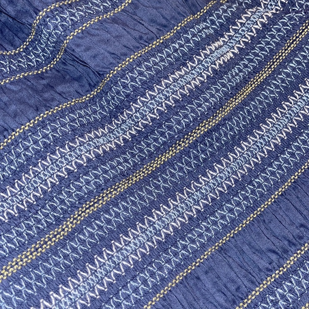 Tory Burch Spring Dress - size 4 - Picture 10 of 13